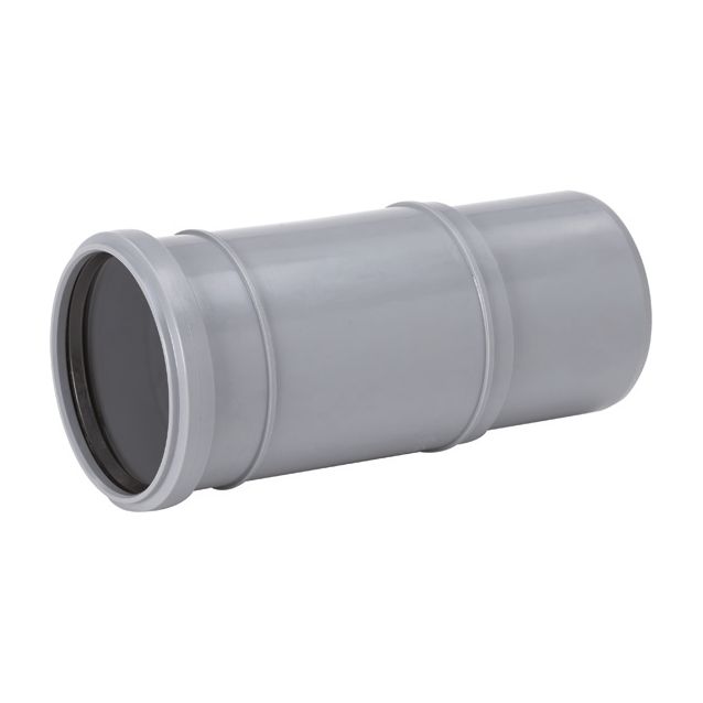 Paisunta- ja liitosyhde Uponor PP 75