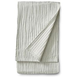 Päiväpeitto Finlayson Vekki 200x260 cm vaaleanharmaa