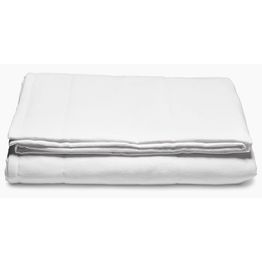 Päiväpeitto Lennol Caro 270x300 cm vitivalkoinen