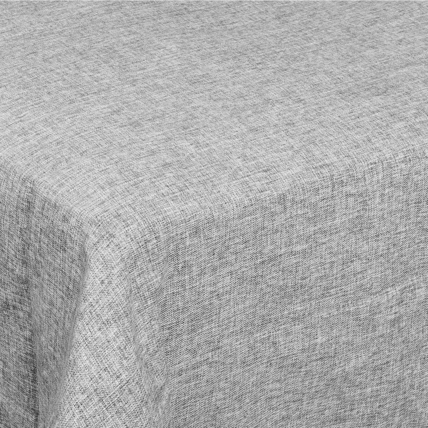 Päiväpeitto Lennol Lassi 250x260 cm harmaa meleerattu