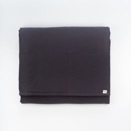 Päiväpeitto Lennol Tuohi 280x270cm 80g harmaa