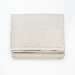 Päiväpeitto Lennol Vilja 300x270cm harmaa