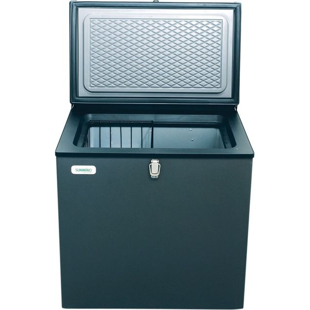 Pakastin Sunwind Ventus 70 l kaasu/12V/230V SW541950