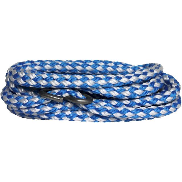 Pakettiauton hinausköysi Piippo 6m