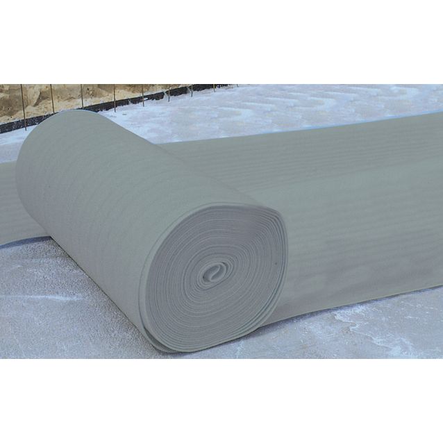 Pakkasmatto/valueriste 1.6x50 m 80 m² kenno