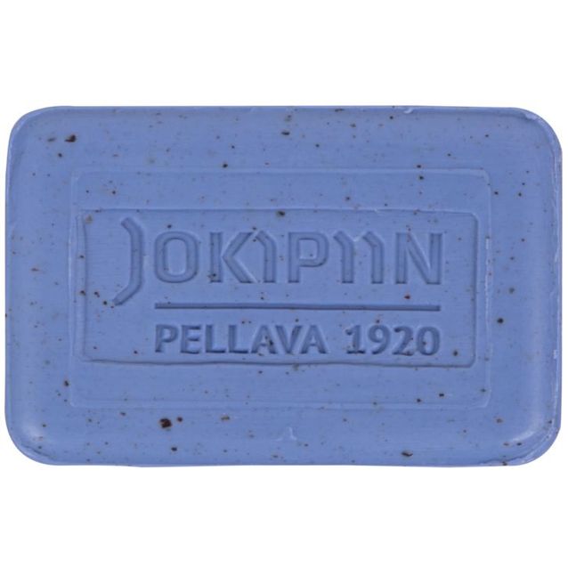 Palasaippua Jokipiin Pellava Mustikka, 60 g