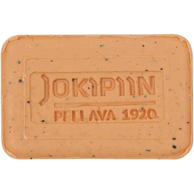 Palasaippua Jokipiin Pellava Tyrni, 60 g