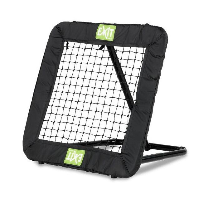 Palautusseinä Exit Kickback eri kokoja