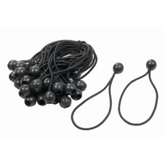 Pallokiinnike Meltex kevyt- ja kestopeitteelle 100 kpl/pussi