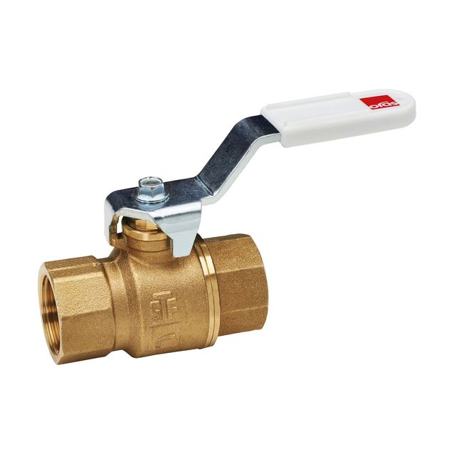 Palloventtiili Oras 400025 MS DN25