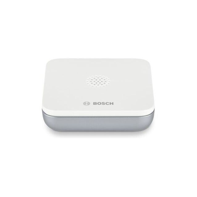 Vuotoilmaisin Bosch Smart Home -älykotijärjestelmään, IP44 ZigBee 3.0