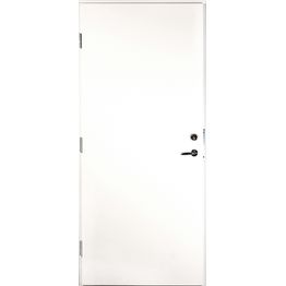 Palo-ovi Wicco 10x21 EI 30/30 dB vasen