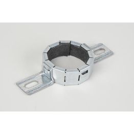 Palomansetti Beam putkistoon