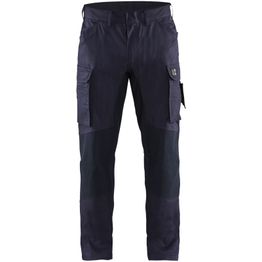 Palosuojatut housut Blåkläder 1486 stretch