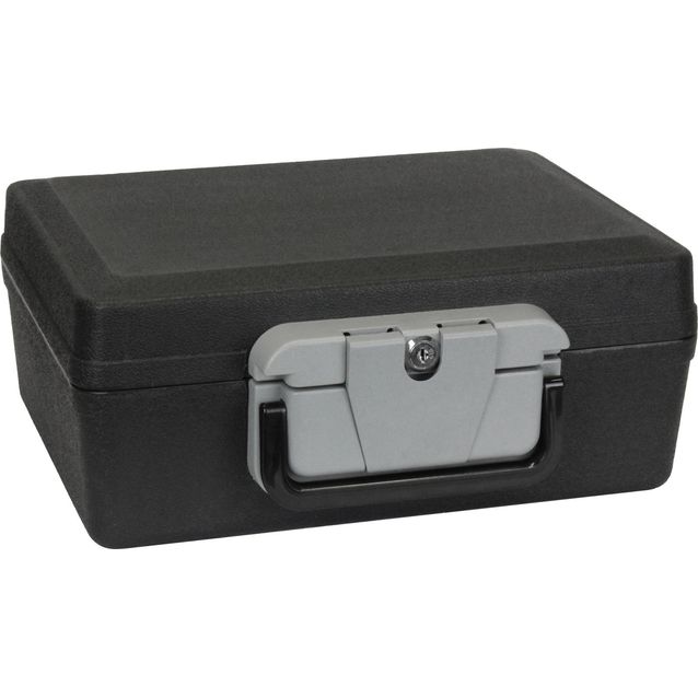 Paloturvasäilö Pisla 40x30x17 cm kannettava/vesitiivis