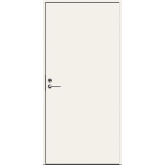 Paloulko-ovi Swedoor Character Eco Canvas 9-10x21