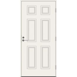 Paloulko-ovi Swedoor Classic Eco Ravel 9-10x21