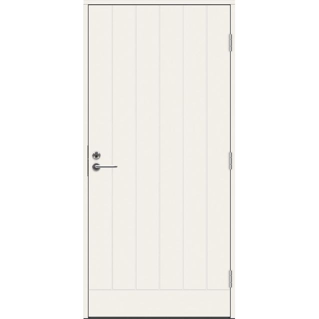 Paloulko-ovi Swedoor Function Eco Barents 9-10x21