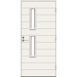 Paloulko-ovi Swedoor Function Eco Pamlico 9-10x21