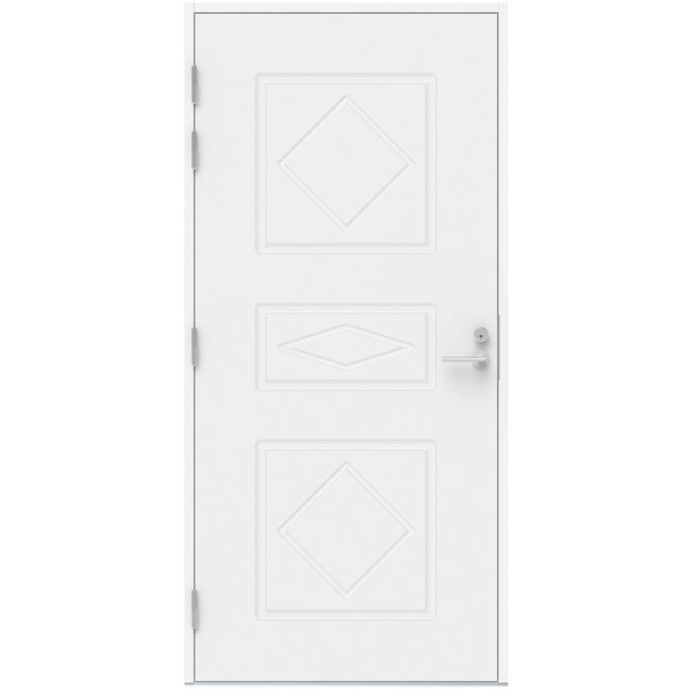 Paloulko-ovi Pihla P31 EI30 mittatilaus