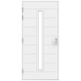 Paloulko-ovi Pihla S12 EI30 mittatilaus