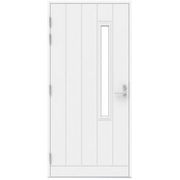 Paloulko-ovi Pihla S21 EI30 mittatilaus