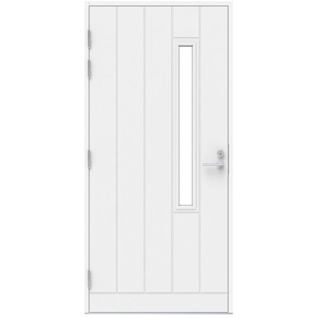 Paloulko-ovi Pihla S21 EI30 mittatilaus