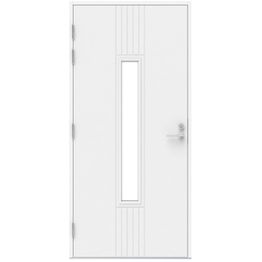 Paloulko-ovi Pihla S30 EI30 mittatilaus