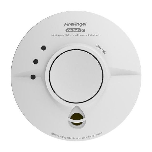 Palovaroitin FireAngel WSM-F, 230V