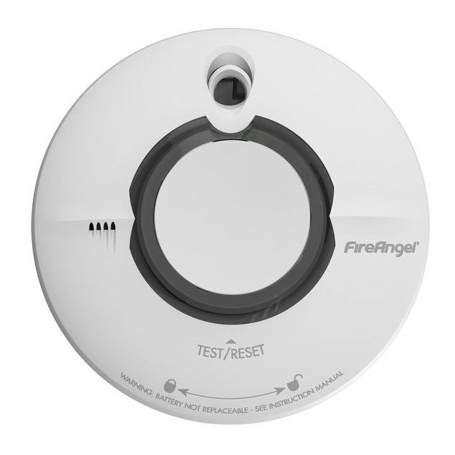 Palovaroitin FireAngel WST-630, langaton