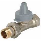 Paluuventtiili Danfoss FJVR 15 suora