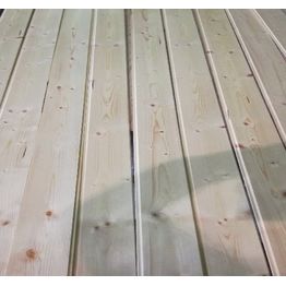 Kuusipaneeli TGV 9x95x1895mm 2-laatu