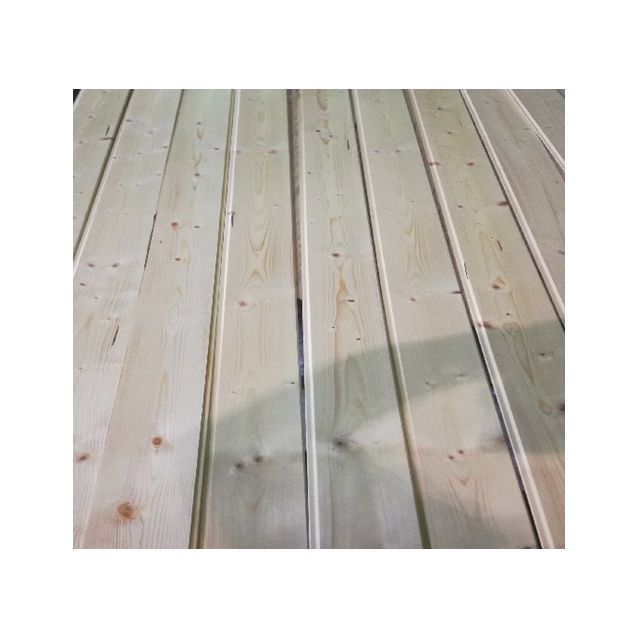 Kuusipaneeli TGV 9x95x1895mm 2-laatu