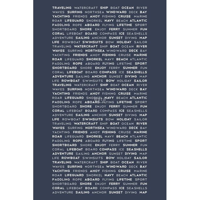 Paneelitapetti Esta Regatta Crew Surf Edition 158845 186x279 cm