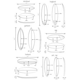 Paneelitapetti Esta Regatta Crew Surf Edition 158848 186x279 cm