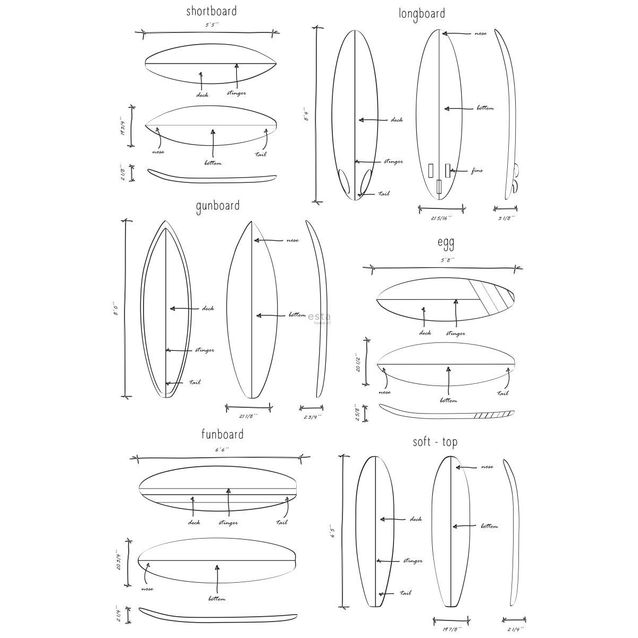 Paneelitapetti Esta Regatta Crew Surf Edition 158848 186x279 cm