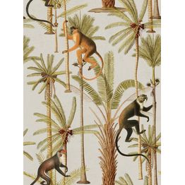 Paneelitapetti Mindthegap Barbados 1,56x3 m