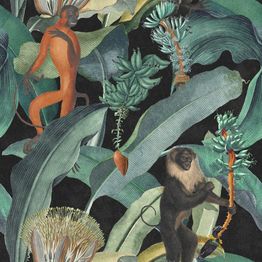 Paneelitapetti Mindthegap Bermuda 1,56x3 m