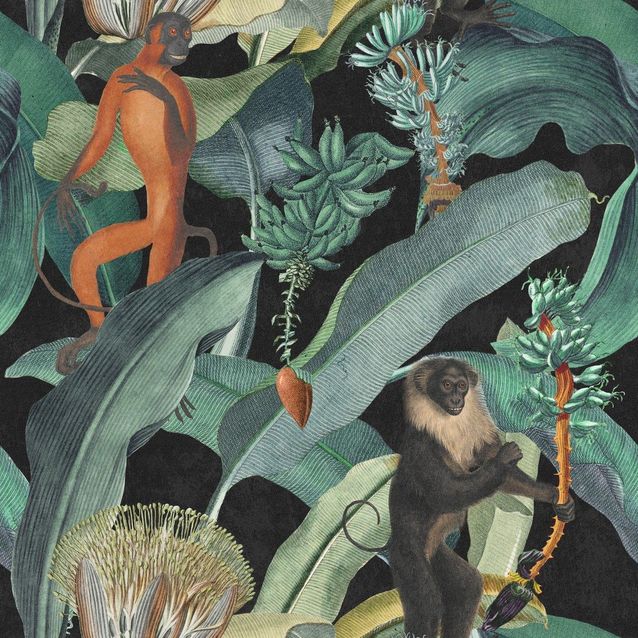 Paneelitapetti Mindthegap Bermuda 1,56x3 m