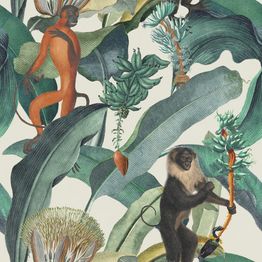 Paneelitapetti Mindthegap Bermuda Light 1,56x3 m