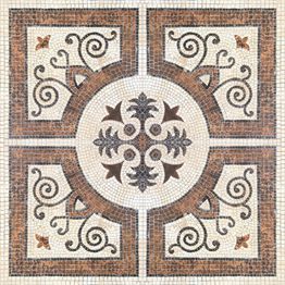 Paneelitapetti Mindthegap Byzantine tile 1,56x3 m