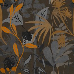 Paneelitapetti Mindthegap Caribbean garden 1,56x3 m