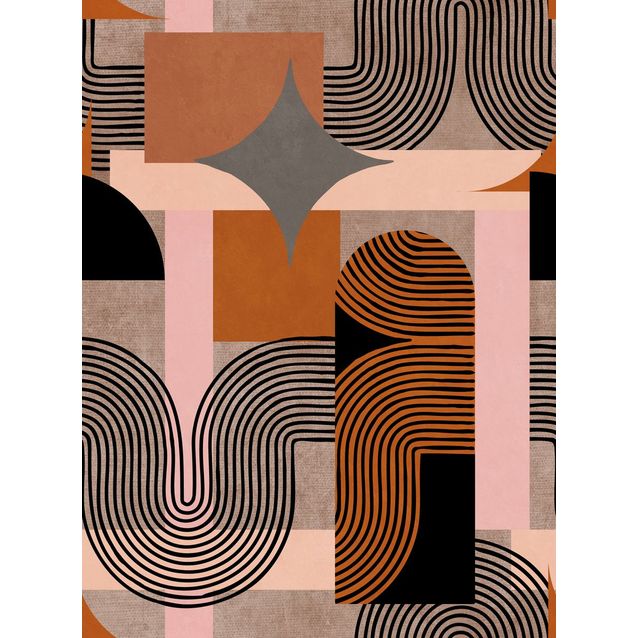 Paneelitapetti Mindthegap Dune 1,56x3 m