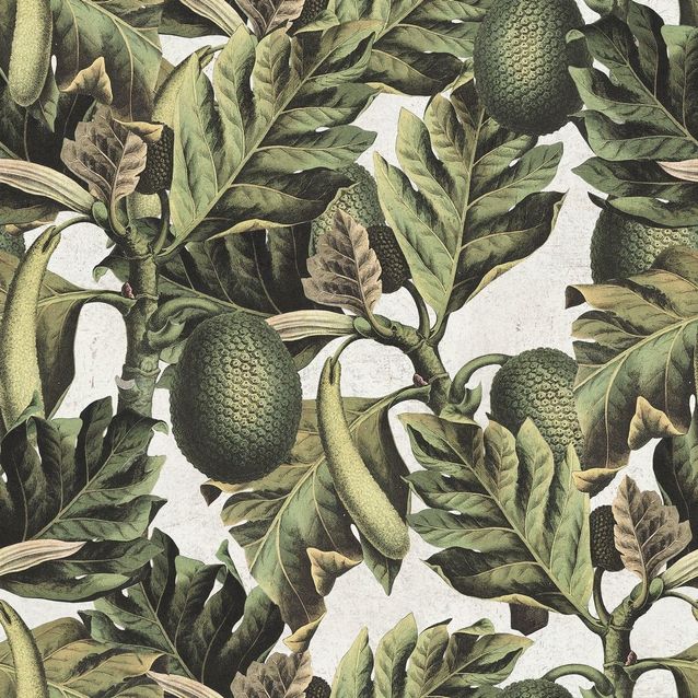 Paneelitapetti Mindthegap Exotic Fruit I 1,56x3 m