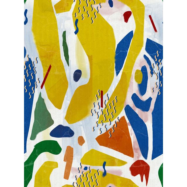 Paneelitapetti Mindthegap Extravagancy 1,56x3 m