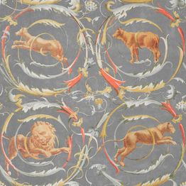 Paneelitapetti Mindthegap Fresce 1,56x3 m