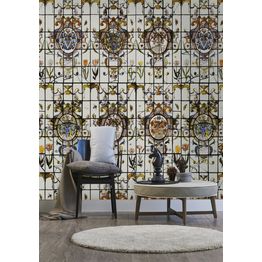 Paneelitapetti Mindthegap Heraldische 1,56x3 m