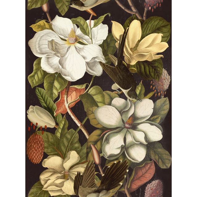 Paneelitapetti Mindthegap Magnolia 1,56x3 m