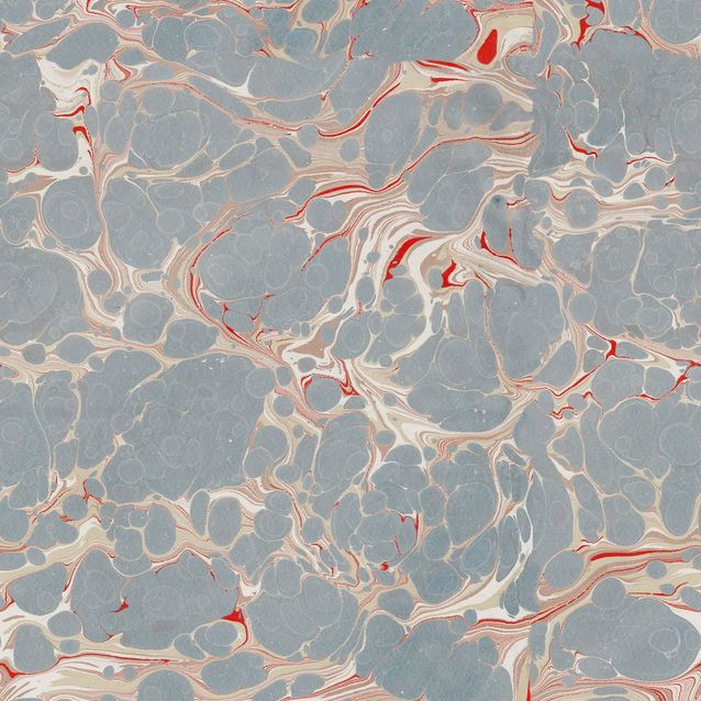 Paneelitapetti Mindthegap Marbled 1,56x3 m, harmaa