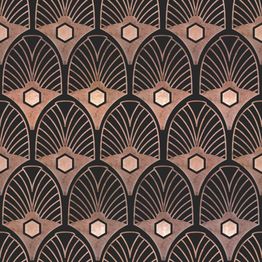 Paneelitapetti Mindthegap Obsession 1,56x3 m